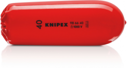 KNIPEX 98 66 40 Aufsteck-Tülle konisch 135 mm