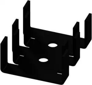 10034960 Fischer Elektronik Kühlkörper