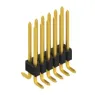SLV W 4 SMD 073 12 G Fischer Elektronik Steckverbindersysteme