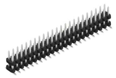 SLY12SMD05146Z Fischer Elektronik Steckverbindersysteme