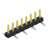 SLY 7 SMD 036 8 S Fischer Elektronik Steckverbindersysteme