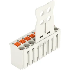 2091-1108 WAGO Steckverbindersysteme