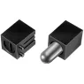 10031297 Fischer Elektronik LED Abstandshalter