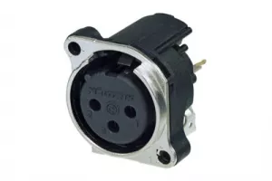 NC3FBV1-0 Neutrik XLR Steckverbinder