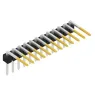 SL 3 101 12 S Fischer Elektronik Steckverbindersysteme