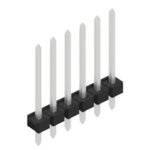 10058446 Fischer Elektronik Steckverbindersysteme