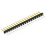 SLY 9 SMD 040 19 S Fischer Elektronik Steckverbindersysteme