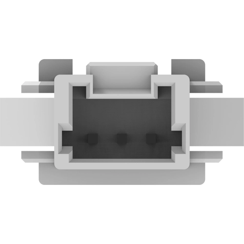 292215-3 AMP Steckverbindersysteme Bild 5