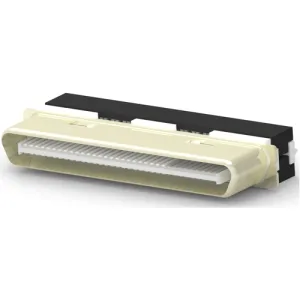 5787131-3 AMP D-Sub Steckverbinder