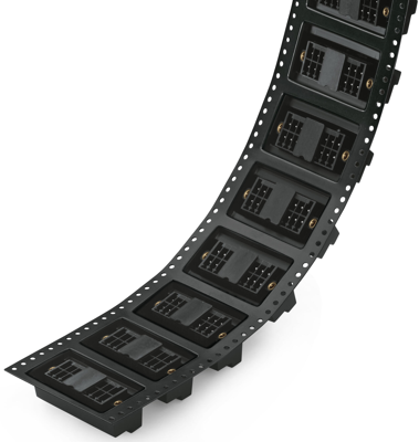 713-1405/117-000/997-406 WAGO Steckverbindersysteme Bild 1