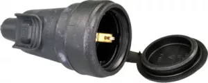 180616048 Kopp Netzstecker