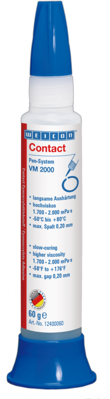 10019867 WEICON Klebstoffe