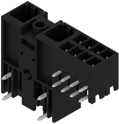 1156830000 Weidmüller Steckverbindersysteme Bild 2