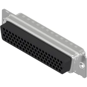 163X10209X CONEC D-Sub Steckverbinder