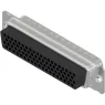 163X10209X CONEC D-Sub Steckverbinder