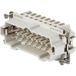 3001250000 Weidmüller Kontakteinsätze