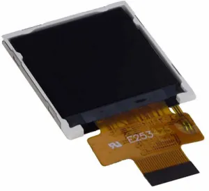 DEM 128128A2 TMH-PW-N Display Elektronik TFT Displays