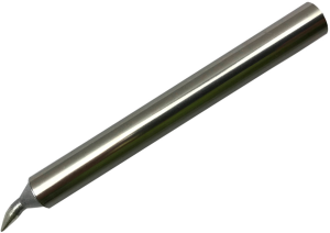 Lötspitze, Meißelform, (B) 1.5 mm, 450 °C, SCV-CHB15