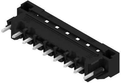 1838490000 Weidmüller Steckverbindersysteme Bild 2