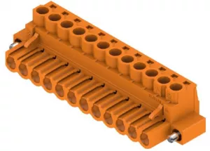 1955700000 Weidmüller Steckverbindersysteme