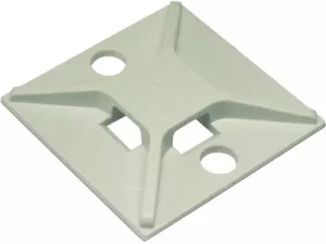 ABM2S-S6-D Panduit Kabelhalter