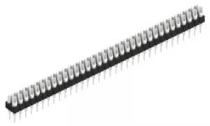 10041467 Fischer Elektronik Steckverbindersysteme