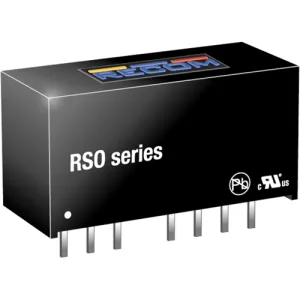 RSO-2405SZ/H3 RECOM DC/DC-Wandler