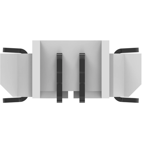 1734261-2 TE Connectivity Steckverbindersysteme Bild 4