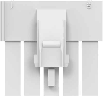 176279-1 AMP Steckverbindersysteme Bild 3