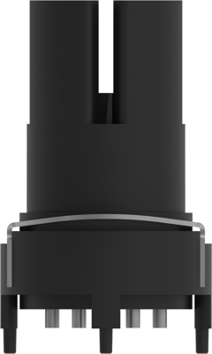 394811-E ERNI Sensor-Aktor Rundsteckverbinder Bild 5