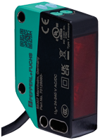 70128080-100010 PEPPERL+FUCHS Optische Sensoren