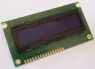DEP 16202-Y Display Elektronik OLED Displays
