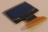 DEP 128064C1-Y Display Elektronik OLED Displays