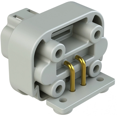 AT13-2P-BM01 Amphenol Steckverbindersysteme Bild 2