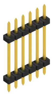 SLY51226G Fischer Elektronik Steckverbindersysteme