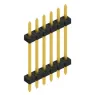 SLY 5 122 6 G Fischer Elektronik Steckverbindersysteme