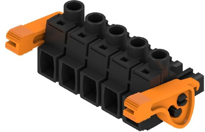 1093460000 Weidmüller Steckverbindersysteme Bild 2
