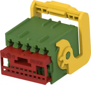 2-1419158-0 AMP Automotive Leistungssteckverbinder
