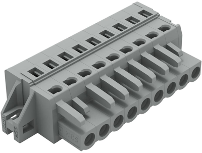 231-109/031-000 WAGO Steckverbindersysteme Bild 1