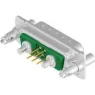 3011W1PAR69F40X CONEC D-Sub Steckverbinder