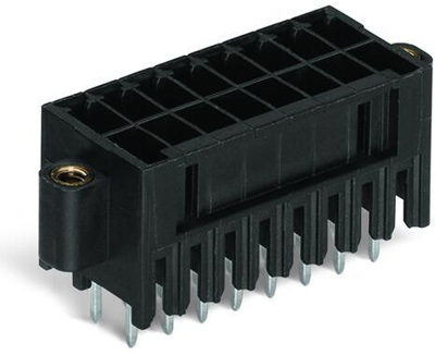 713-1413/117-000/997-408 WAGO Steckverbindersysteme Bild 1