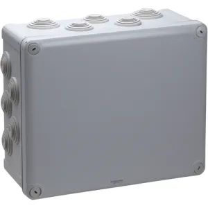 ENN05017 Schneider Electric Unterputzdosen, Abzweigkästen