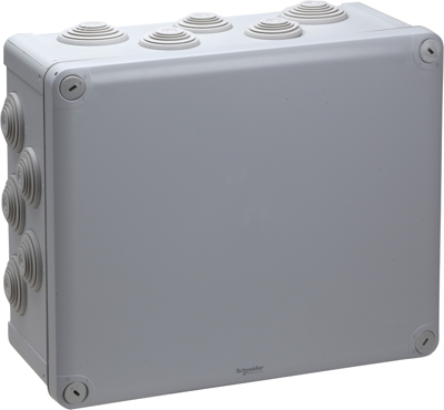 ENN05017 Schneider Electric Unterputzdosen, Abzweigkästen