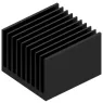 10138619 Fischer Elektronik Kühlkörper