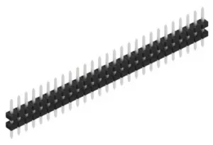 SLY504027Z Fischer Elektronik Steckverbindersysteme