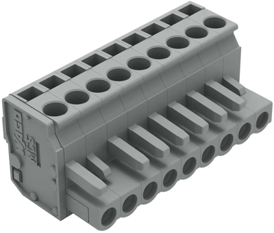 232-209/026-000 WAGO Steckverbindersysteme Bild 1