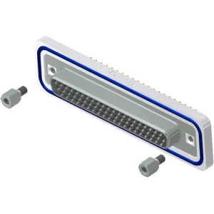 6HDD62SAR99B30X CONEC D-Sub Steckverbinder