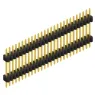 SLV W 6 092 27 G Fischer Elektronik Steckverbindersysteme