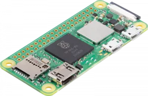 RASPBERRY-PI-ZERO-2W RASPBERRY PI Single Board Computer