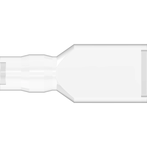 1-170823-6 AMP Isolierhülsen Bild 2